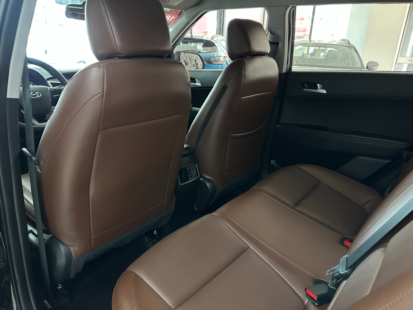 hyundai creta 2.0 prestige flex aut9 hyundai creta 2.0 prestige flex aut9