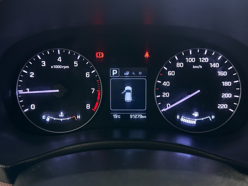 hyundai creta 2.0 prestige flex aut4 hyundai creta 2.0 prestige flex aut4