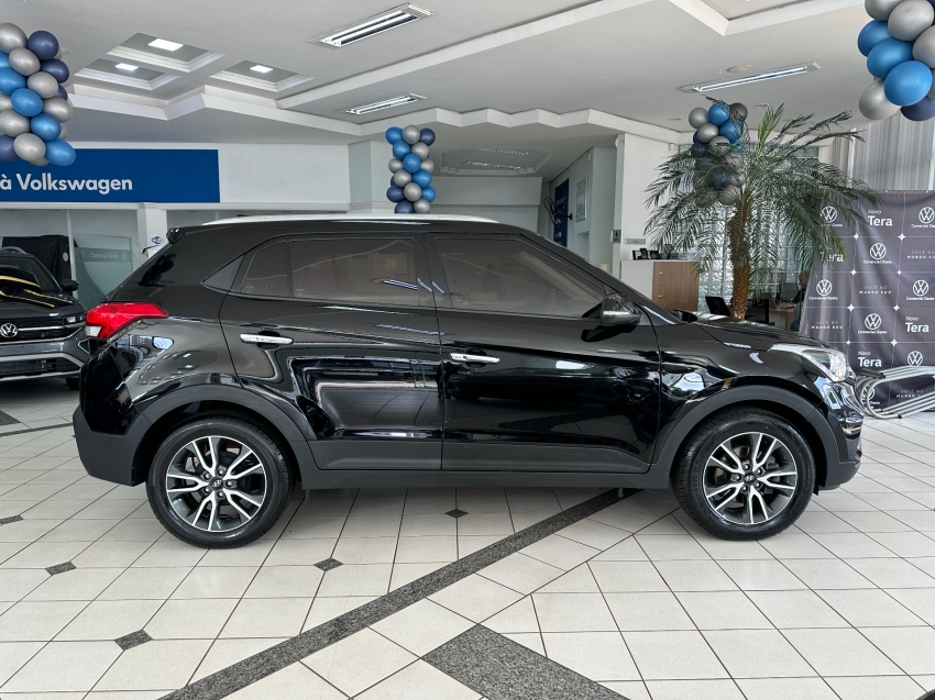 hyundai creta 2.0 prestige flex aut2 hyundai creta 2.0 prestige flex aut2
