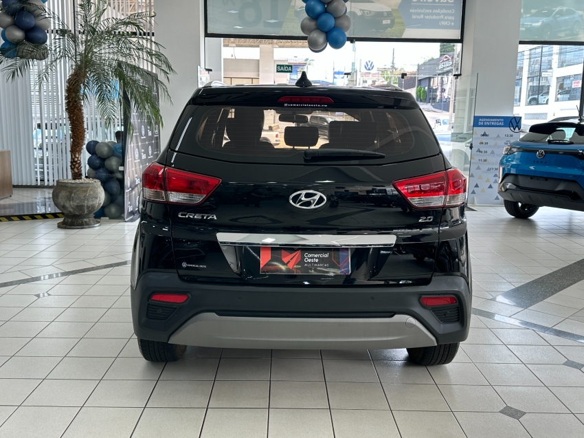 hyundai creta 2.0 prestige flex aut10 hyundai creta 2.0 prestige flex aut10