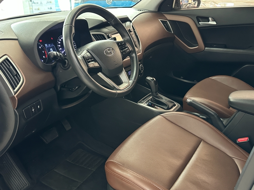 hyundai creta 2.0 prestige flex aut5 hyundai creta 2.0 prestige flex aut5