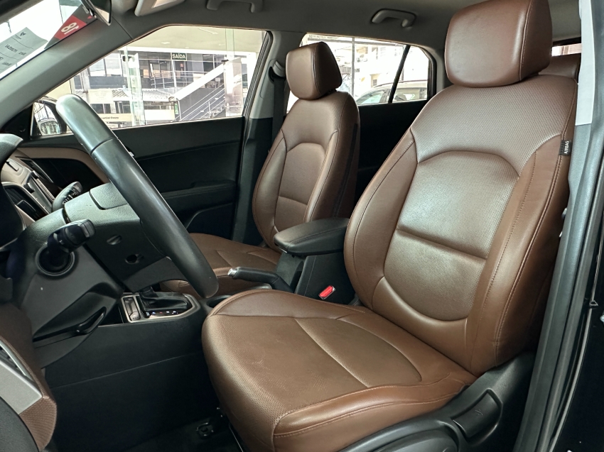 hyundai creta 2.0 prestige flex aut6 hyundai creta 2.0 prestige flex aut6