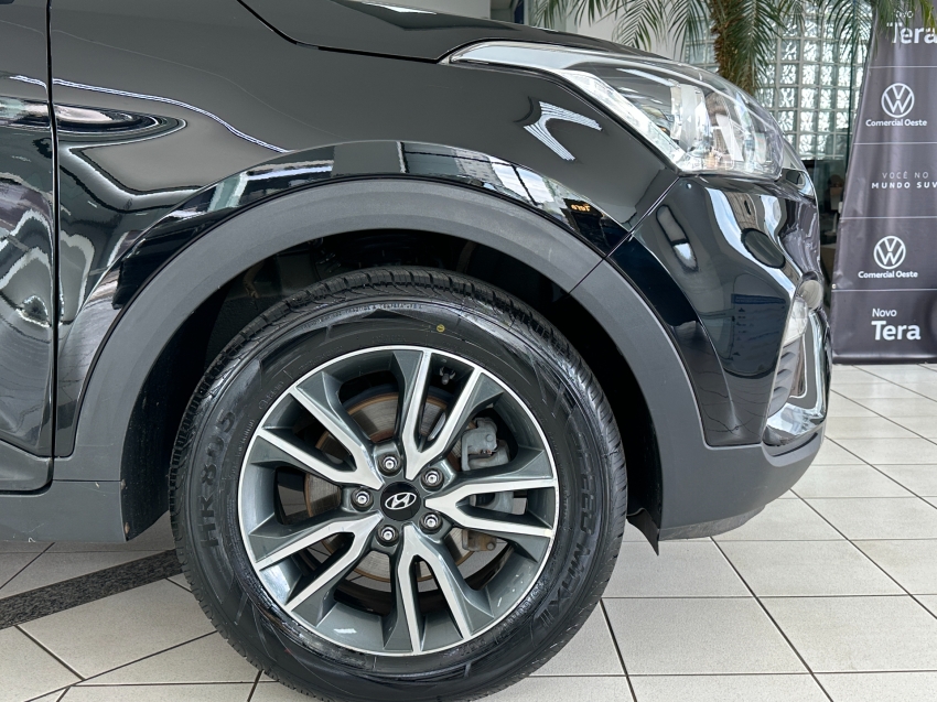 hyundai creta 2.0 prestige flex aut3 hyundai creta 2.0 prestige flex aut3