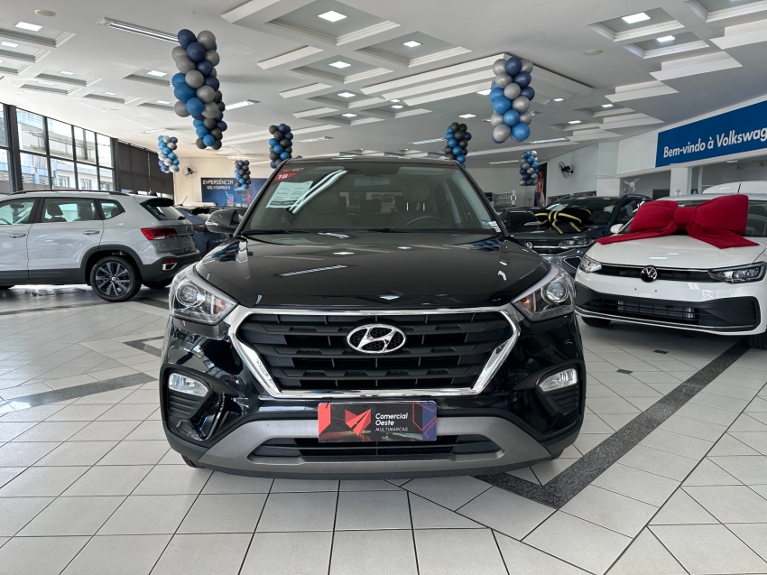 hyundai creta 2.0 prestige flex aut1 hyundai creta 2.0 prestige flex aut1
