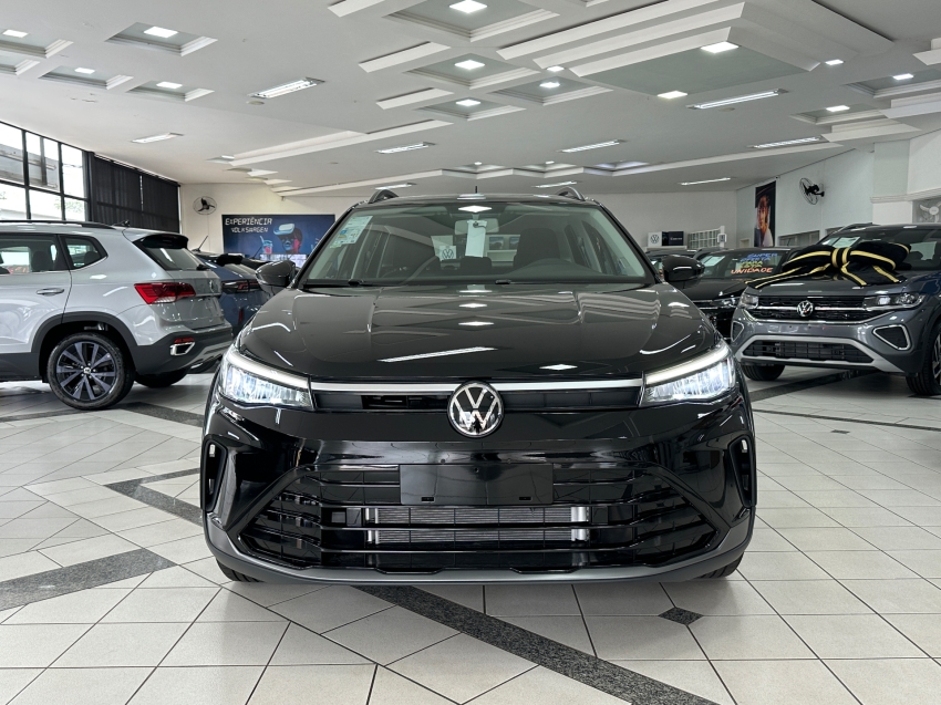 volkswagen nivus 1.0 200 tsi total flex sense automatico 4p 2026