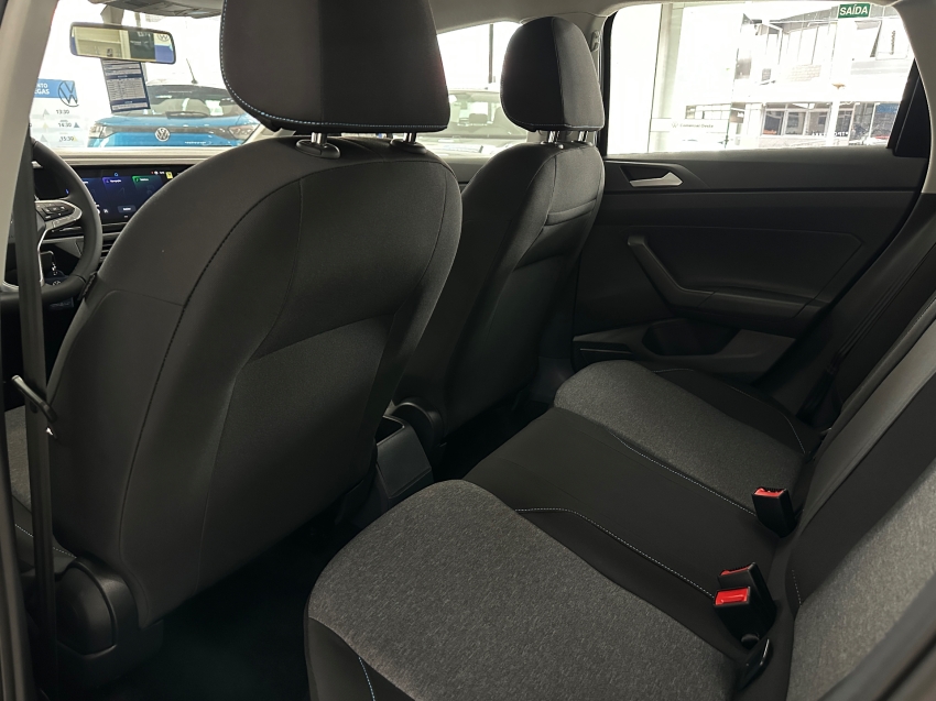 volkswagen nivus 1.0 200 tsi total flex sense automatico 4p 2026