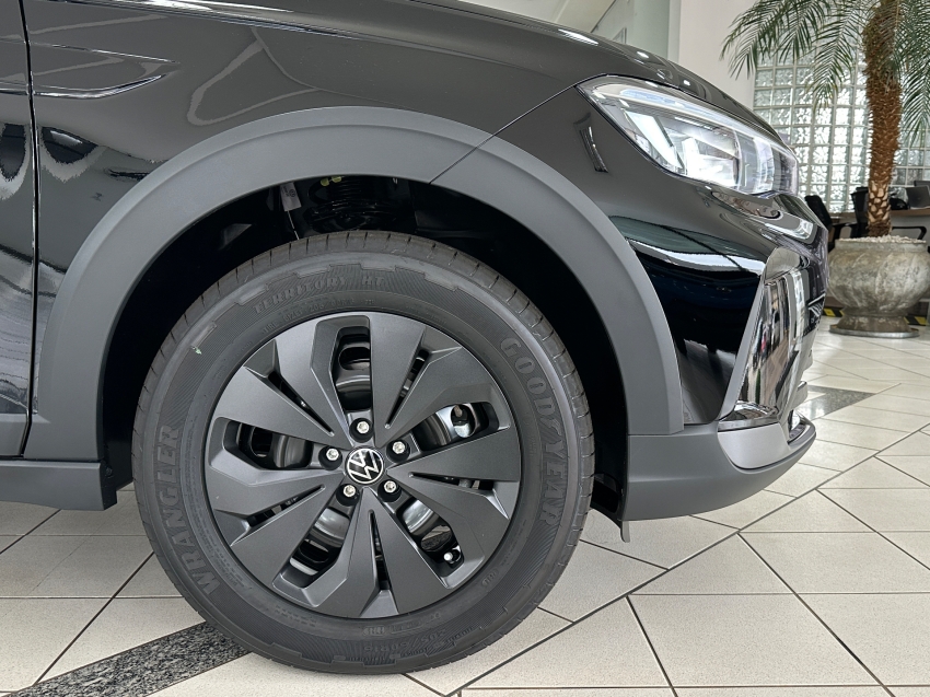volkswagen nivus 1.0 200 tsi total flex sense automatico 4p 2026