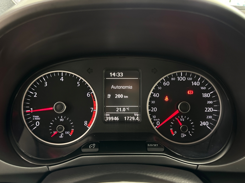 volkswagen fox 1.6 msi total flex xtreme 4p manual 2021