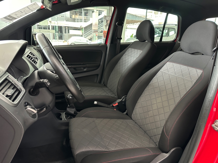 volkswagen fox 1.6 msi total flex xtreme 4p manual 2021