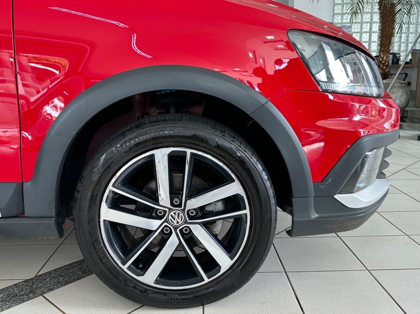 volkswagen fox 1.6 msi total flex xtreme 4p manual 2021