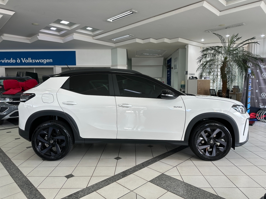 vw tera high outfit