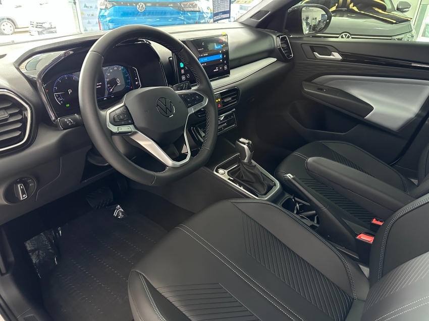 vw tera high outfit