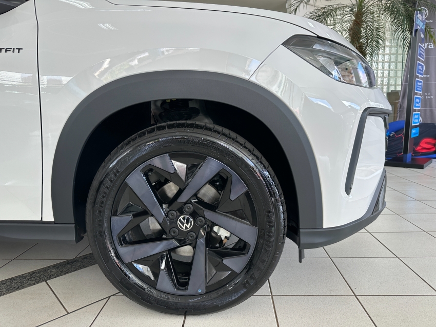 vw tera high outfit