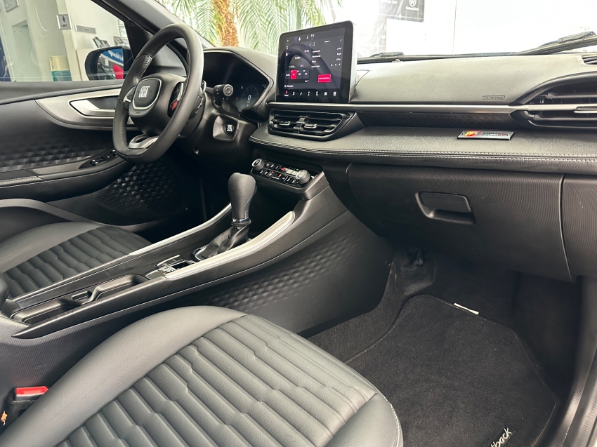 fiat fastback 1.3 turbo 270 flex limited edition at6 4p automatico 20244 fiat fastback 1.3 turbo 270 flex limited edition at6 4p automatico 20244