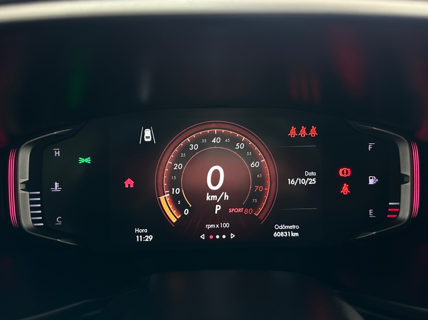 fiat fastback 1.3 turbo 270 flex limited edition at6 4p automatico 20247 fiat fastback 1.3 turbo 270 flex limited edition at6 4p automatico 20247