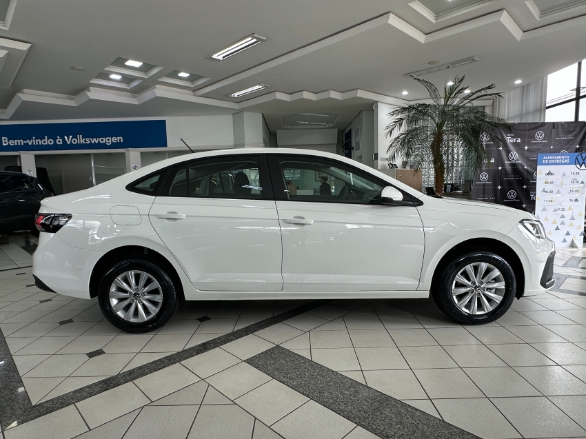 volkswagen virtus 1.0 170 tsi automatico flex 4p 20263 volkswagen virtus 1.0 170 tsi automatico flex 4p 20263