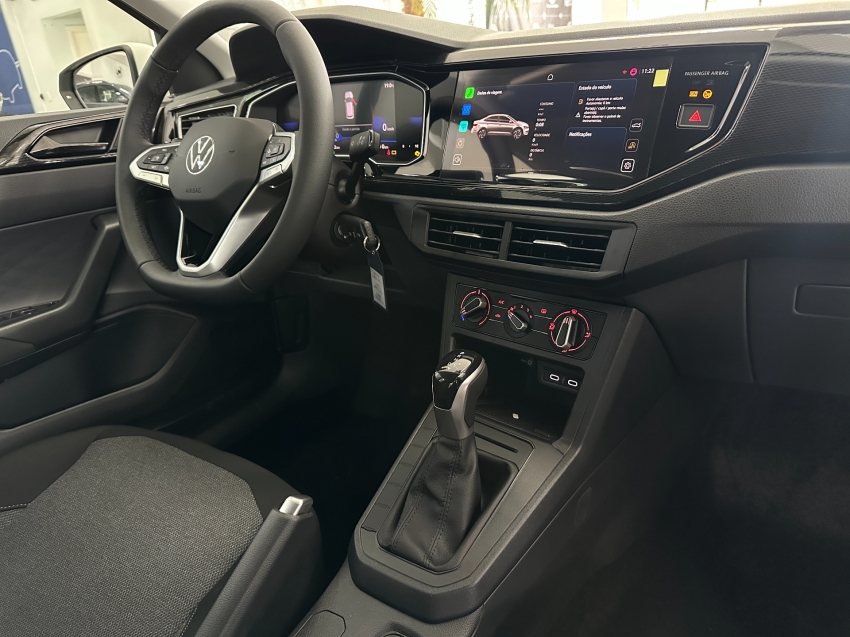 volkswagen virtus 1.0 170 tsi automatico flex 4p 20265 volkswagen virtus 1.0 170 tsi automatico flex 4p 20265