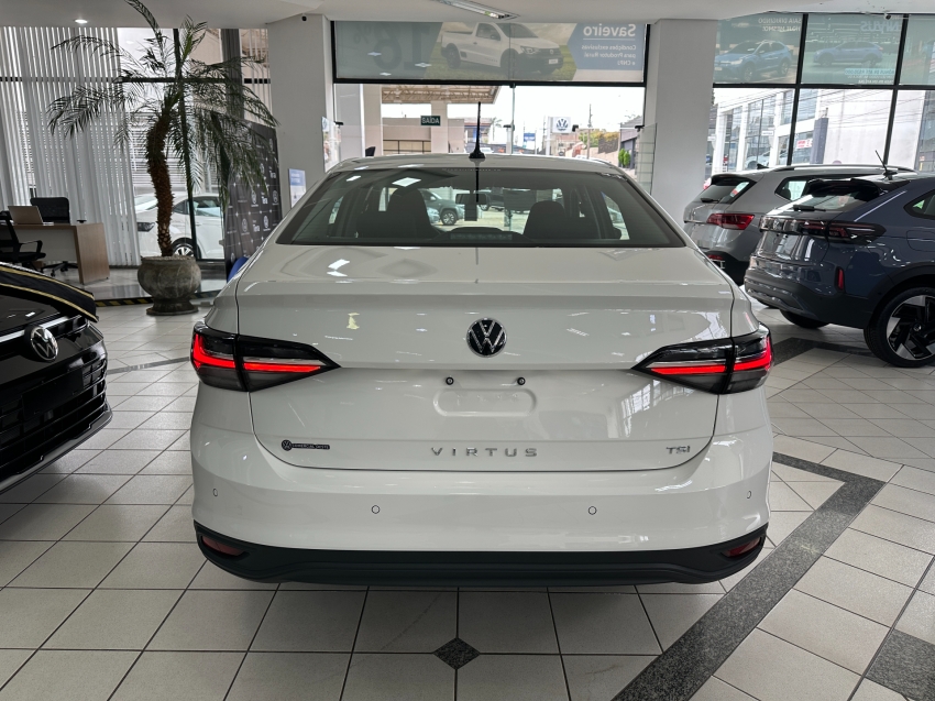 volkswagen virtus 1.0 170 tsi automatico flex 4p 20269 volkswagen virtus 1.0 170 tsi automatico flex 4p 20269