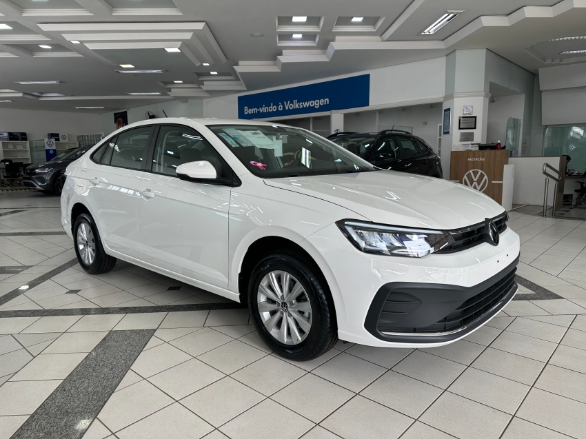 volkswagen virtus 1.0 170 tsi automatico flex 4p 2026 volkswagen virtus 1.0 170 tsi automatico flex 4p 2026