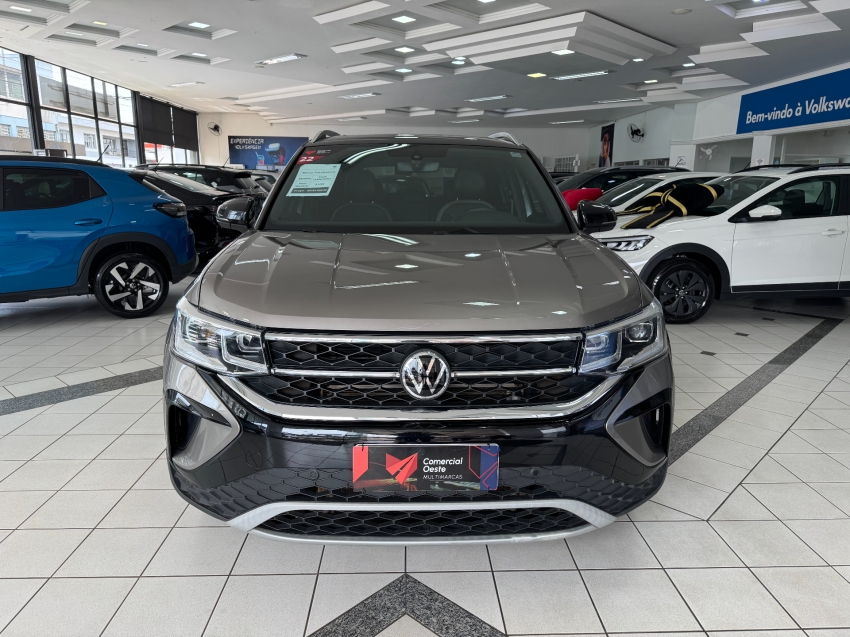 taos highline launching ed. 250 tsi1 taos highline launching ed. 250 tsi1