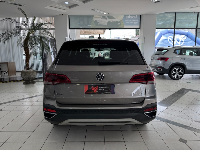 taos highline launching ed. 250 tsi11 taos highline launching ed. 250 tsi11