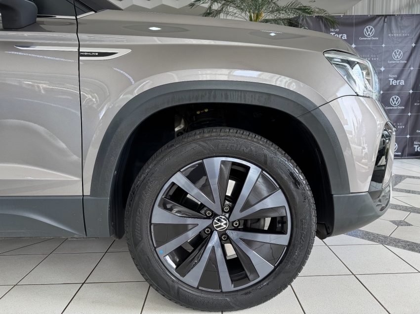 taos highline launching ed. 250 tsi9 taos highline launching ed. 250 tsi9