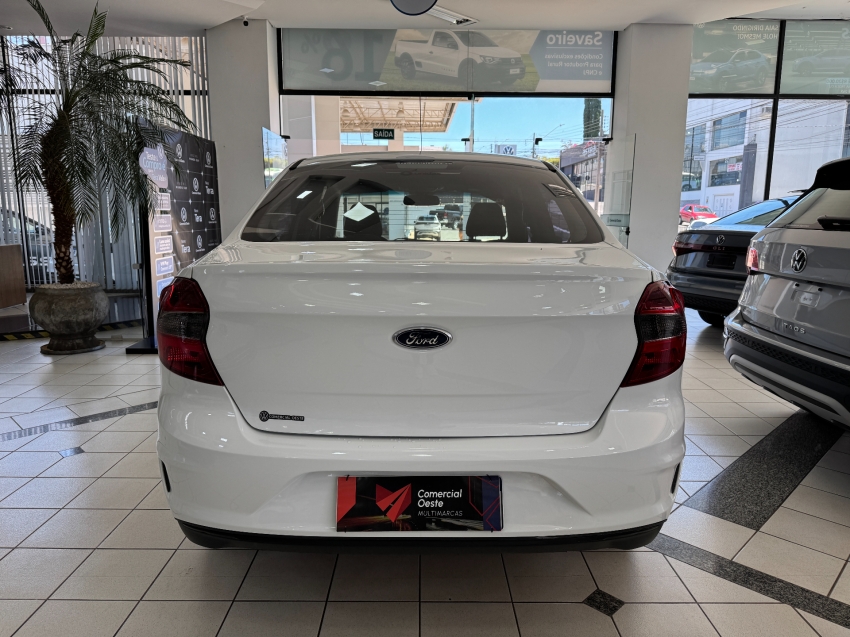 ford ka sedan 1.0 se flex11