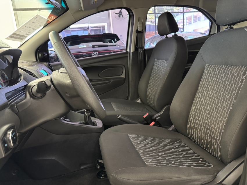 ford ka sedan 1.0 se flex3