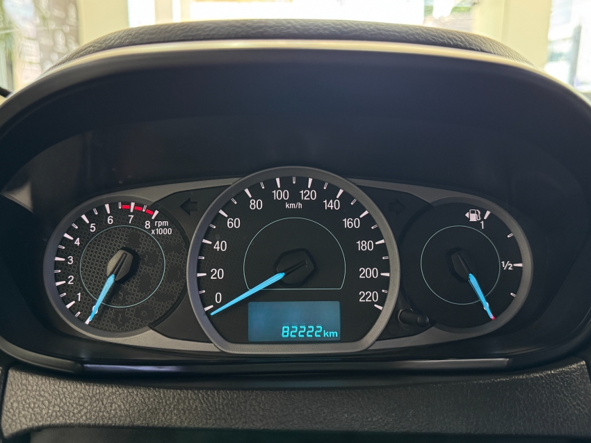 ford ka sedan 1.0 se flex7