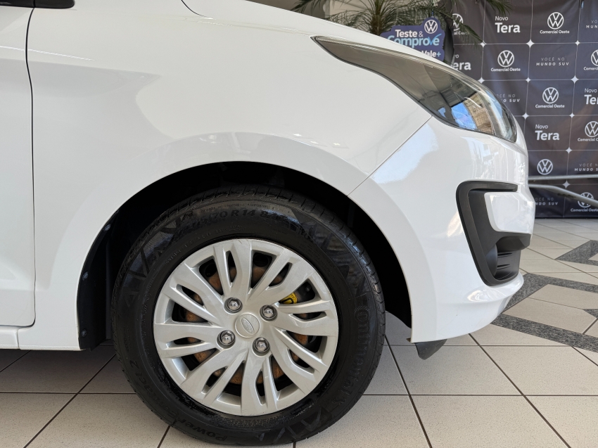 ford ka sedan 1.0 se flex2