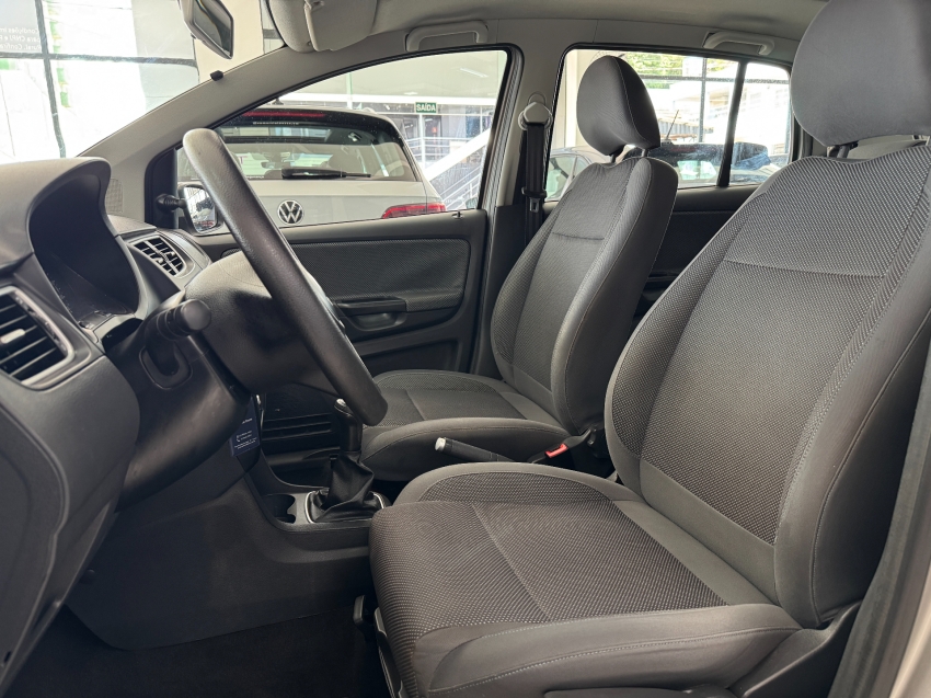 volkswagen fox 1.0 mi 8v flex 4p manual 20112