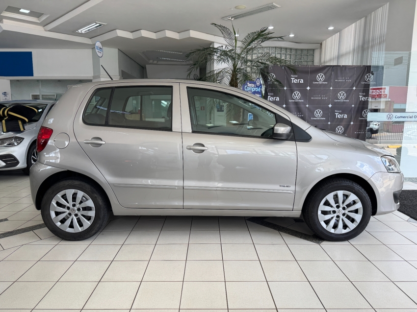 volkswagen fox 1.0 mi 8v flex 4p manual 20118