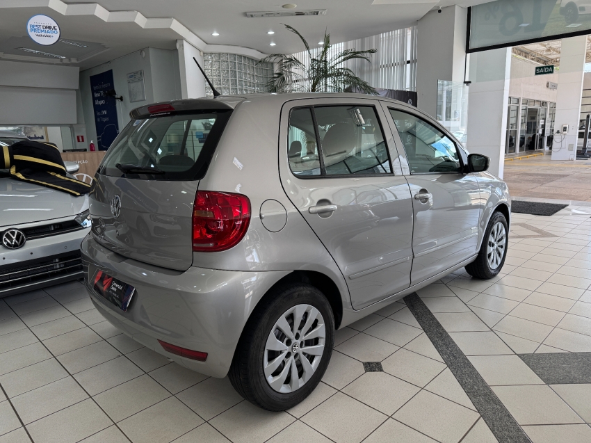 volkswagen fox 1.0 mi 8v flex 4p manual 20119