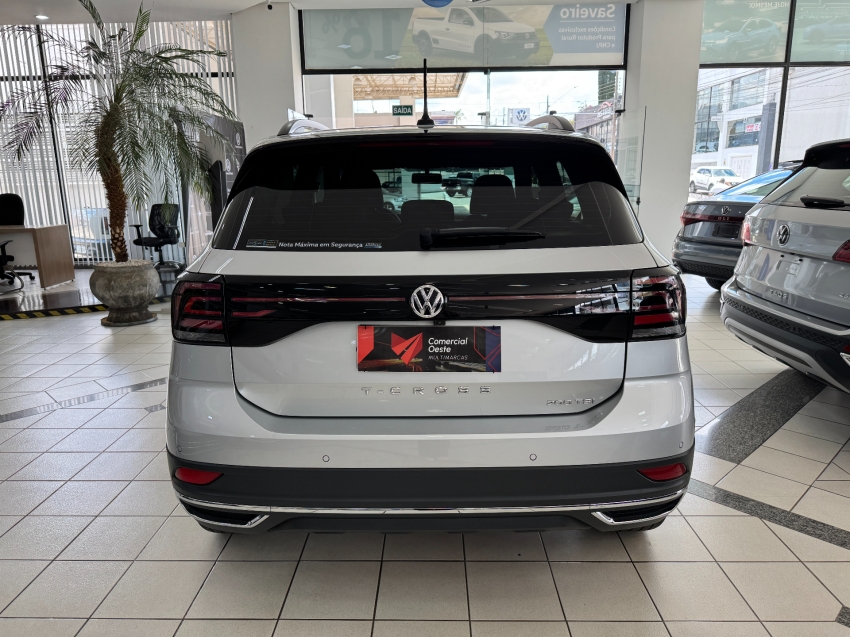 volkswagen t-cross 1.0 200 tsi total flex comfortline automatico 4p 202010