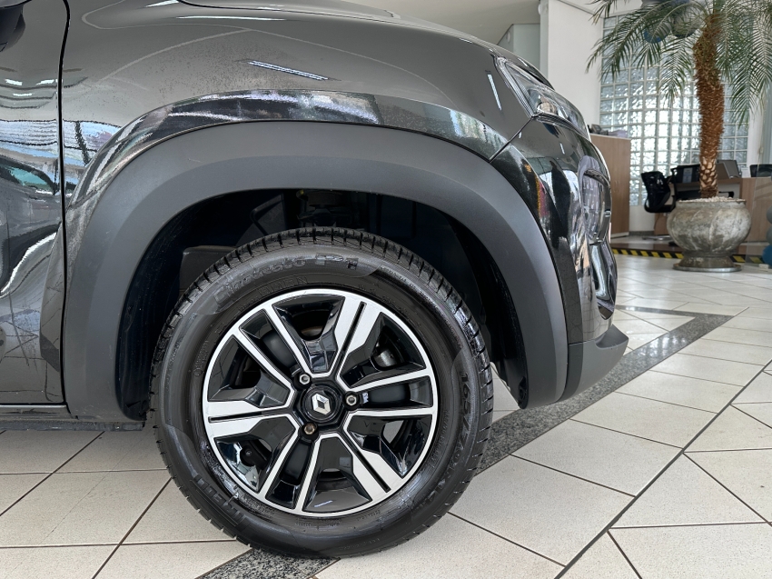 renault kwid 1.0 12v sce flex intense manual 4p 20252