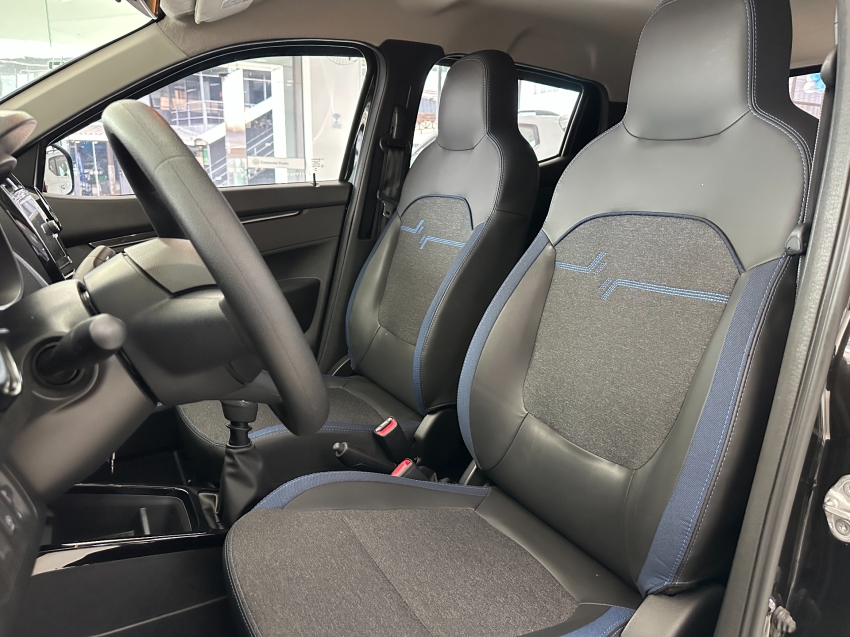 renault kwid 1.0 12v sce flex intense manual 4p 20254