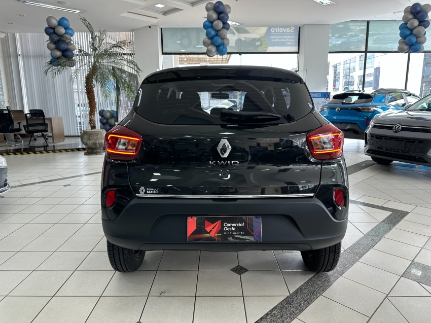 renault kwid 1.0 12v sce flex intense manual 4p 202511