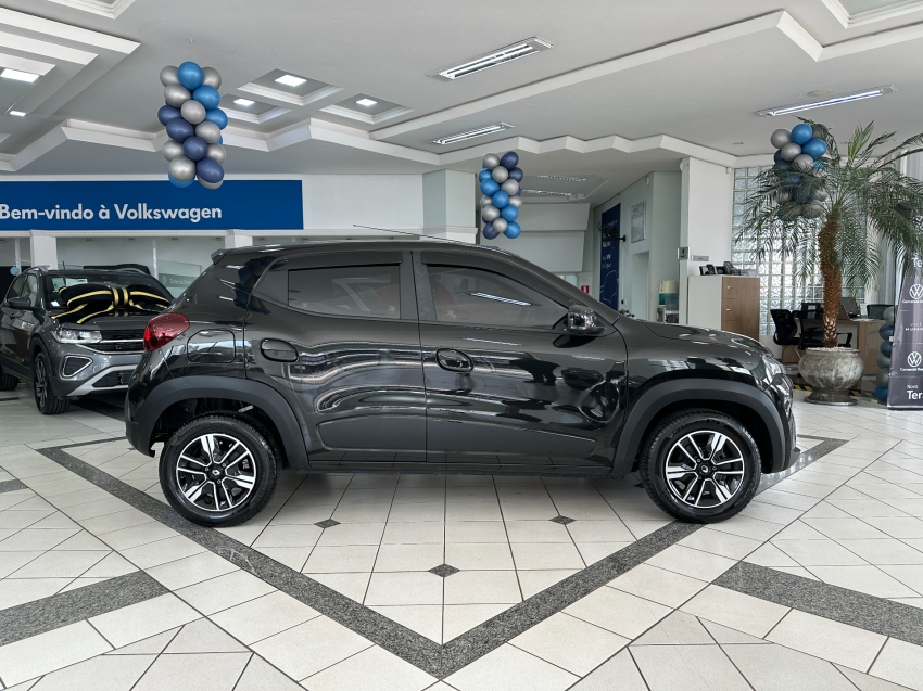 renault kwid 1.0 12v sce flex intense manual 4p 202510