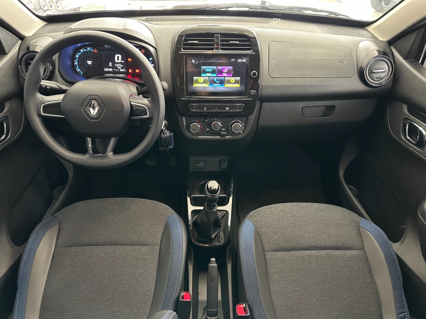 renault kwid 1.0 12v sce flex intense manual 4p 20255