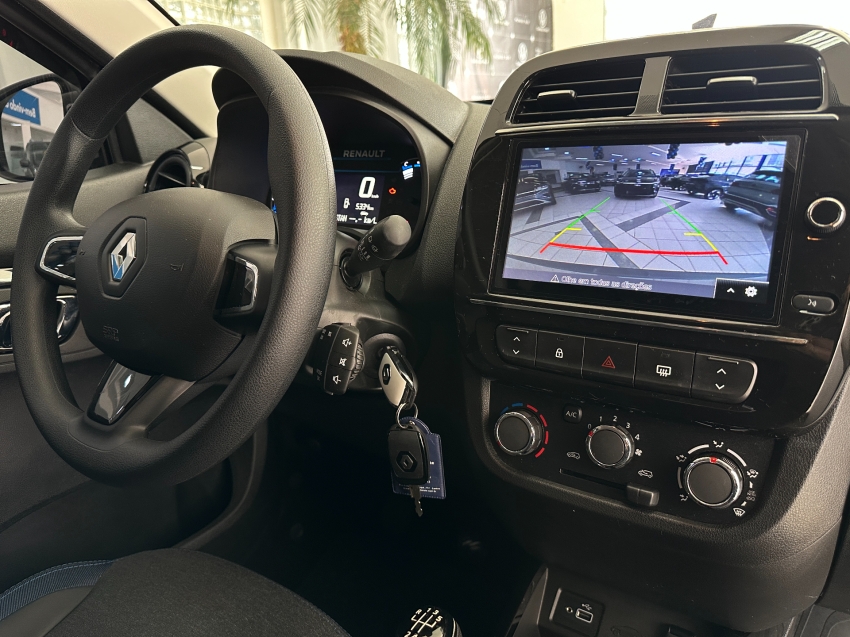 renault kwid 1.0 12v sce flex intense manual 4p 20257