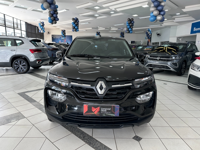 renault kwid 1.0 12v sce flex intense manual 4p 20251