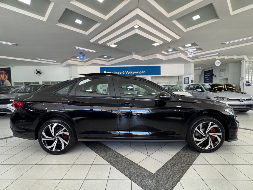 volkswagen jetta 2.0 350 tsi gasolina gli dsg 4p automatico 20263