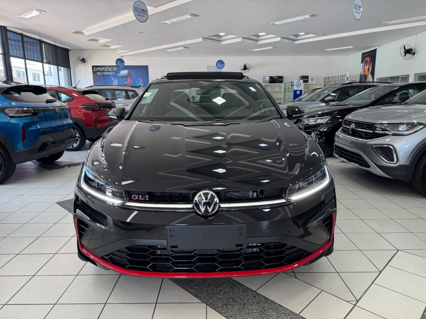 volkswagen jetta 2.0 350 tsi gasolina gli dsg 4p automatico 20261