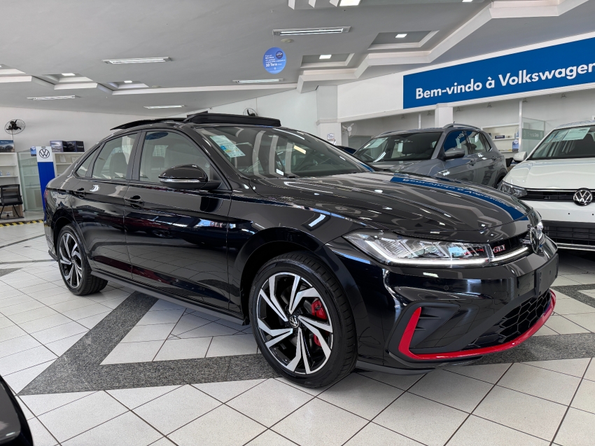 volkswagen jetta 2.0 350 tsi gasolina gli dsg 4p automatico 2026