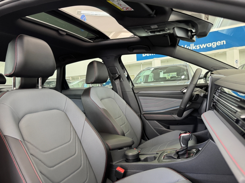 volkswagen jetta 2.0 350 tsi gasolina gli dsg 4p automatico 20265