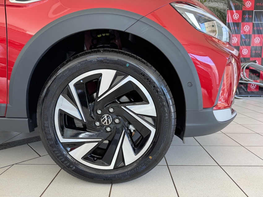 volkswagen nivus 1.0 200 tsi total flex highline automatico 4p 20261