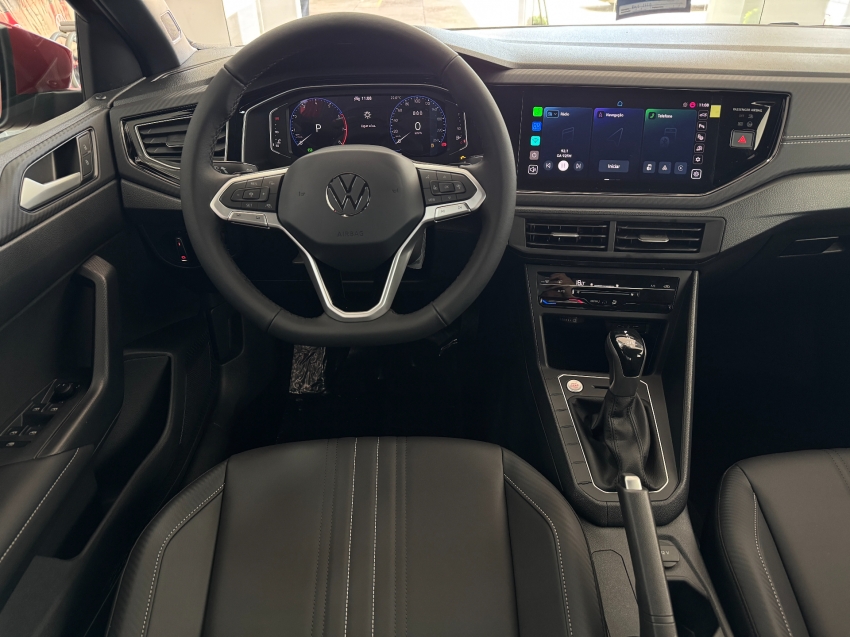 volkswagen nivus 1.0 200 tsi total flex highline automatico 4p 20265