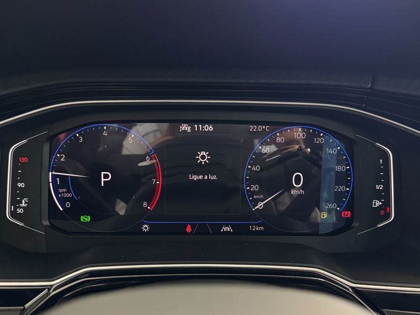 volkswagen nivus 1.0 200 tsi total flex highline automatico 4p 20267