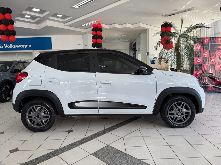 renault kwid 1.0 12v sce flex intense manual 4p 20182