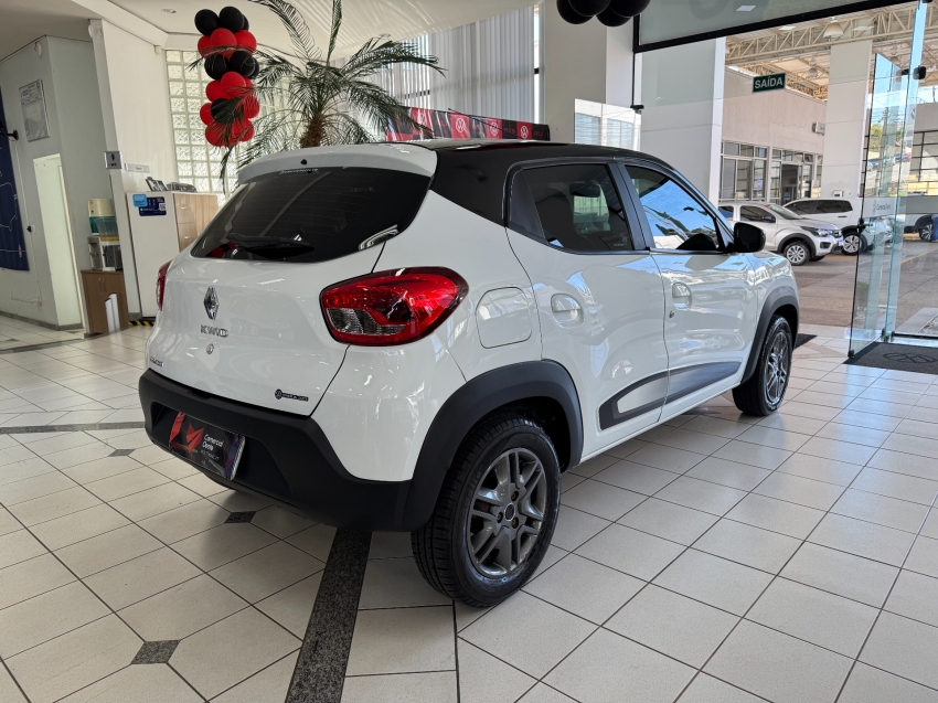 renault kwid 1.0 12v sce flex intense manual 4p 20189